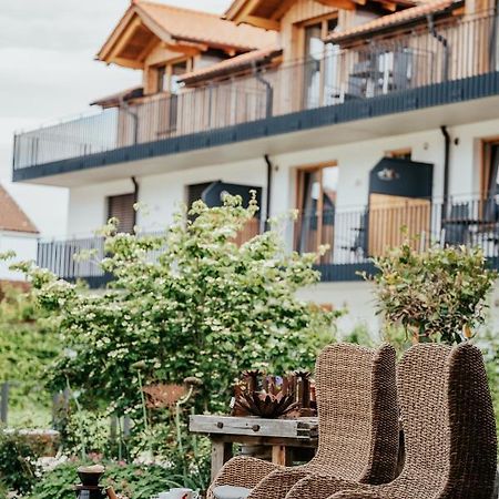 Danner-Hof Hotel Kochel am See Kültér fotó
