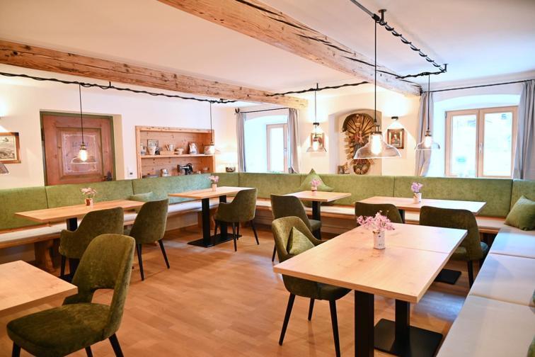 Danner-Hof Hotel Kochel am See Kültér fotó