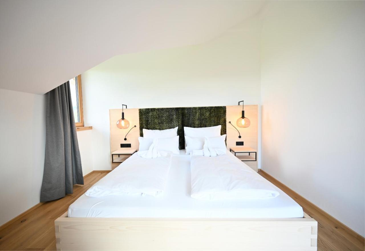 Danner-Hof Hotel Kochel am See Kültér fotó