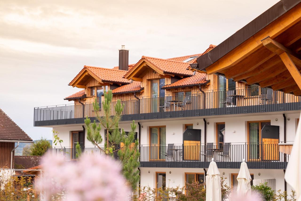 Danner-Hof Hotel Kochel am See Kültér fotó