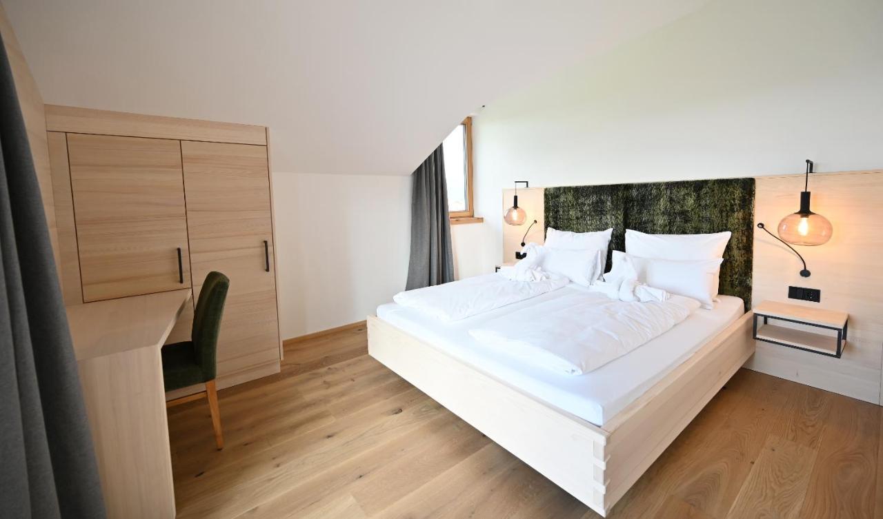 Danner-Hof Hotel Kochel am See Kültér fotó