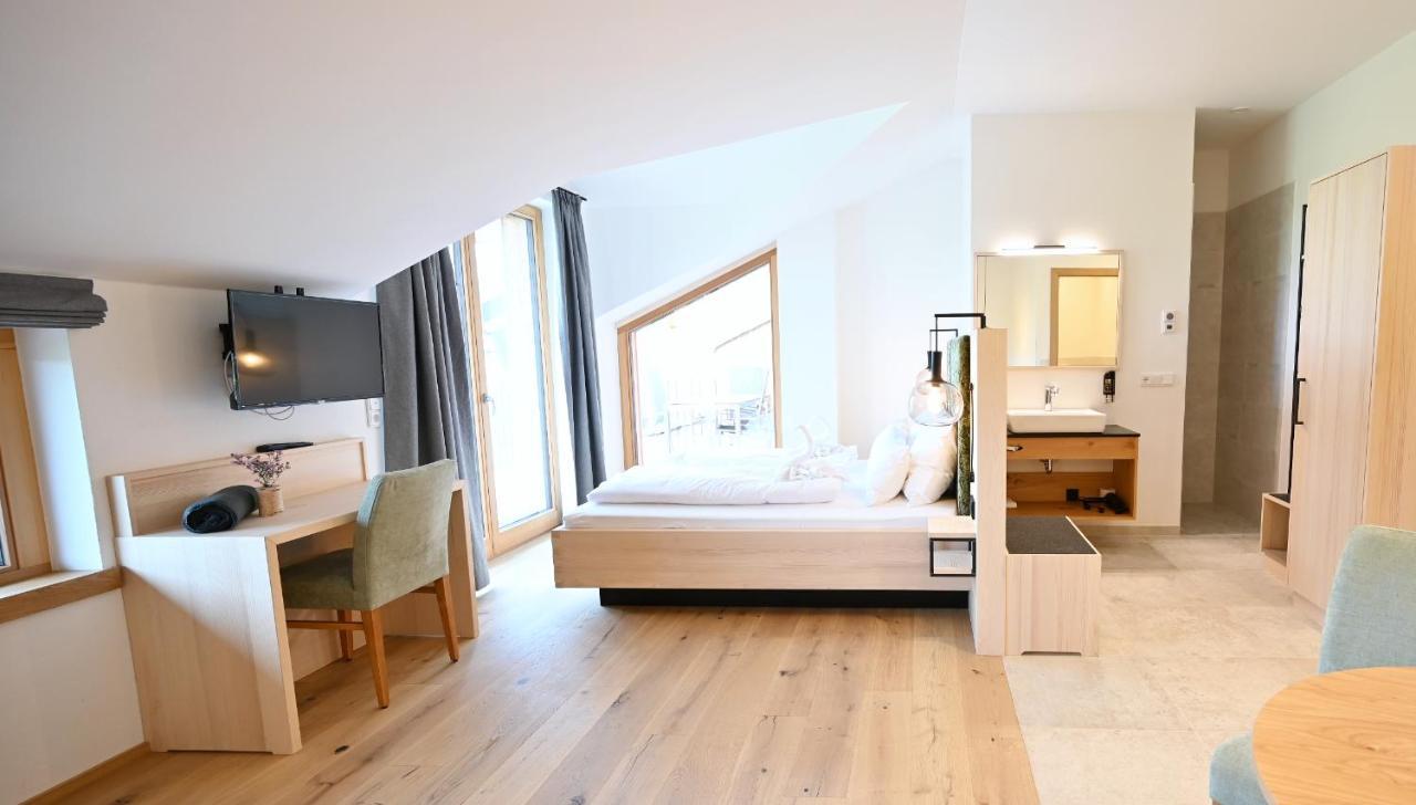 Danner-Hof Hotel Kochel am See Kültér fotó