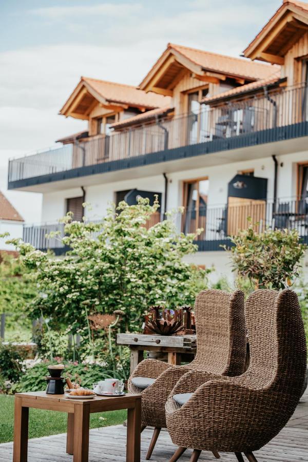 Danner-Hof Hotel Kochel am See Kültér fotó