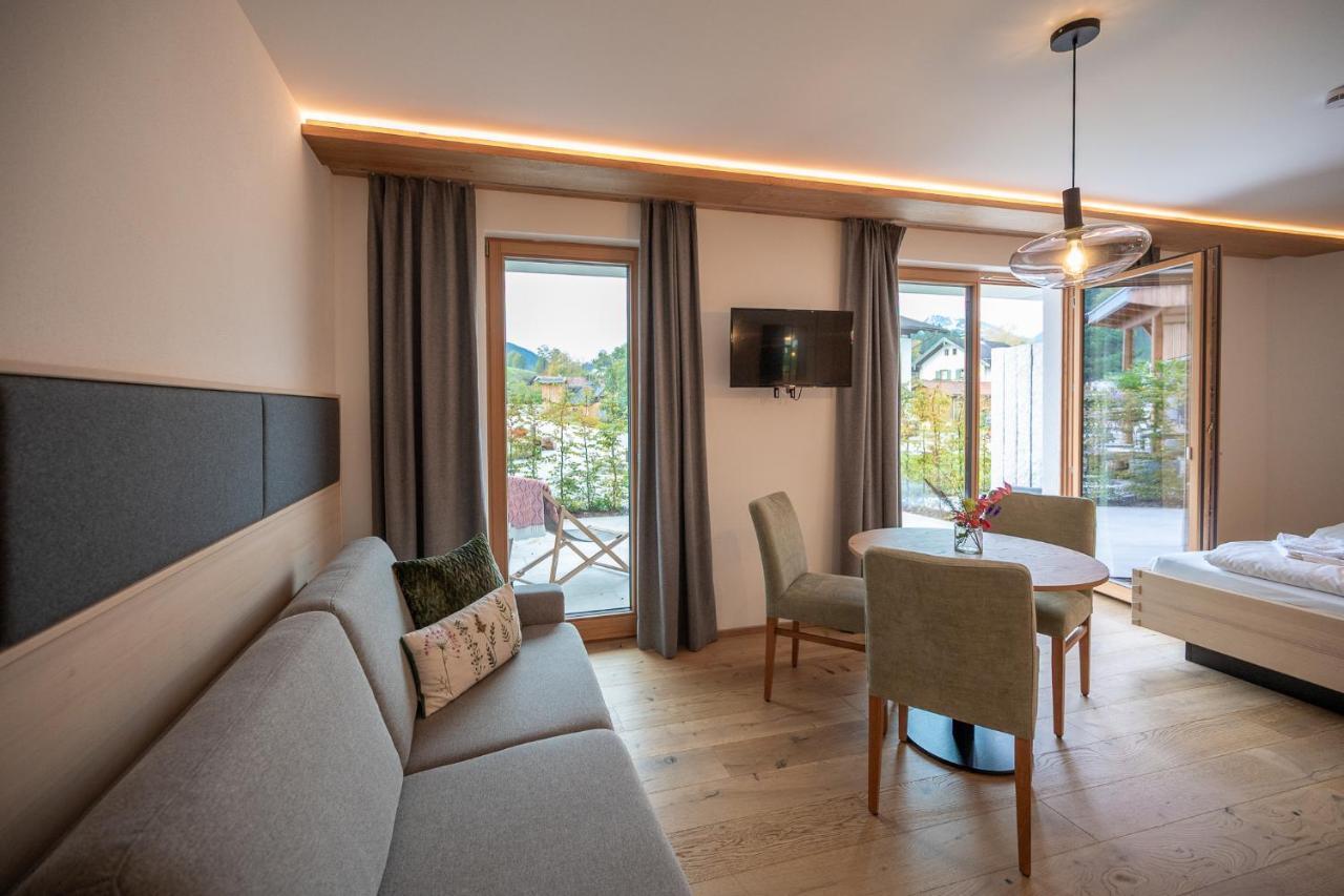Danner-Hof Hotel Kochel am See Kültér fotó
